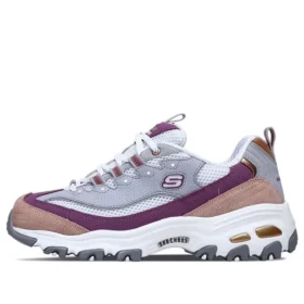 D‘ Lites 2.0 Chance „Grau-Lila“