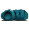 D lites 2.0 Fashion Leisure Sandale Blau/Grün