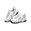 D lites 2.0 Freizeit-Laufschuhe KINDER Weiß