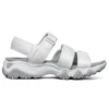 D‘ Lites 2.0 Freizeitsandalen Weiß