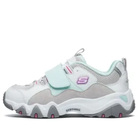 D‘ Lites 2.0 „Gray Green“