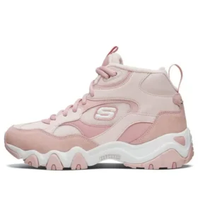 D Lites 2.0 High-Top-Laufschuhe Pink