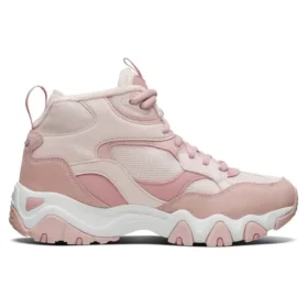 D Lites 2.0 High-Top-Laufschuhe Pink