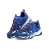 D‘ Lites 2.0 Laufschuhe Blau/Weiß/Schwarz