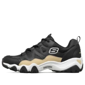 D‘ Lites 2.0 Laufschuhe Schwarz/Weiß