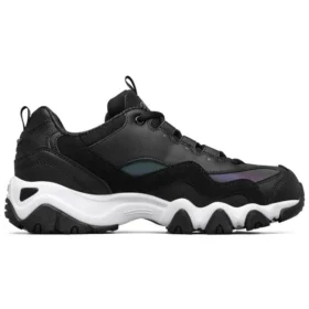 D‘ Lites 2.0 Laufschuhe Schwarz/Weiß