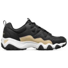 D‘ Lites 2.0 Laufschuhe Schwarz/Weiß