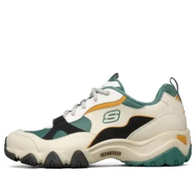 D‘ Lites 2.0 Laufschuhe Weiß/Grün