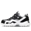D Lites 2.0 Low-Top Daddy Schuhe Schwarz/Weiß