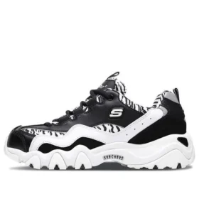 D Lites 2.0 Low-Top Daddy Schuhe Schwarz/Weiß