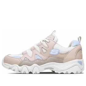 D‘ Lites 2.0 Low-Top-Laufschuhe Pink/Weiß
