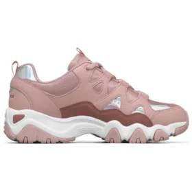 D Lites 2.0 Low-Top-Laufschuhe Rosa