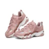 D Lites 2.0 Low-Top-Laufschuhe Rosa