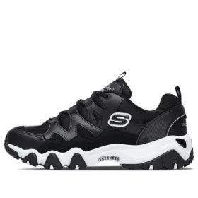 D‘ Lites 2.0 Low-Top-Laufschuhe Schwarz