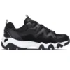 D‘ Lites 2.0 Low-Top-Laufschuhe Schwarz