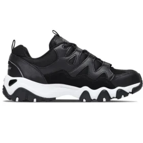 D‘ Lites 2.0 Low-Top-Laufschuhe Schwarz