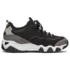 D‘ Lites 2.0 Low-Top-Laufschuhe Schwarz/Grau