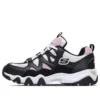 D‘ Lites 2.0 Low-Top-Laufschuhe Schwarz/Pink/Weiß