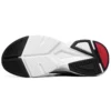 D‘ Lites 2.0 Low-Top-Laufschuhe Weiß/Schwarz/Rot