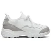D‘ Lites 2.0 Low-Top-Schuhe Weiß/Grau