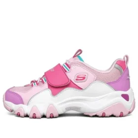 D‘ Lites 2.0 „Purple Pink White“