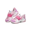 D‘ Lites 2.0 „Purple Pink White“