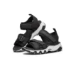 D‘ Lites 2.0 Sandale Schwarz