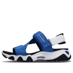 D‘ Lites 2.0 Sandalen Blau
