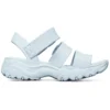 D‘ Lites 2.0 Sandalen Blau