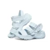 D‘ Lites 2.0 Sandalen Blau