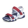 D‘ Lites 2.0 Sandalen Blau/Weiß/Rot