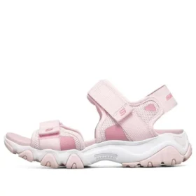 D lites 2.0 Sandalen Hellrosa D lites 2.0 Sandalen Hellrosa