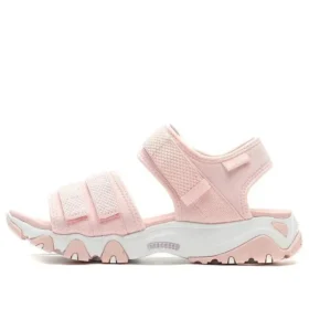 D‘ Lites 2.0 Sandalen Pink