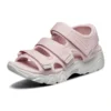 D lites 2.0 Sandalen Pink
