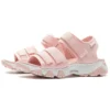 D‘ Lites 2.0 Sandalen Pink