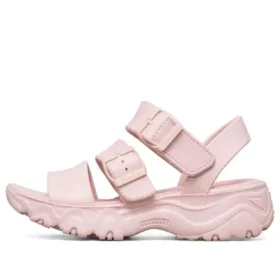 D‘ Lites 2.0 Sandalen Rosa