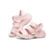 D‘ Lites 2.0 Sandalen Rosa