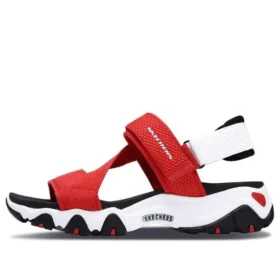 D‘ Lites 2.0 Sandalen Rot D‘ Lites 2.0 Sandalen Rot