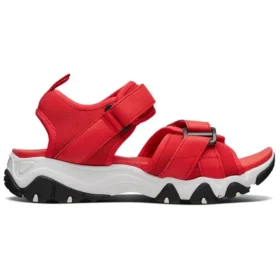 D‘ Lites 2.0 Sandalen Rot