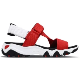 D‘ Lites 2.0 Sandalen Rot D‘ Lites 2.0 Sandalen Rot