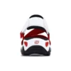 D‘ Lites 2.0 Sandalen Rot
