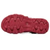 D‘ Lites 2.0 Sandalen Rot