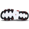 D‘ Lites 2.0 Sandalen Rot
