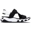 D Lites 2.0 Sandalen „Schwarz“