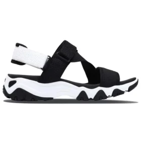 D Lites 2.0 Sandalen „Schwarz“ D Lites 2.0 Sandalen „Schwarz“