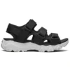 D‘ Lites 2.0 Sandalen Schwarz