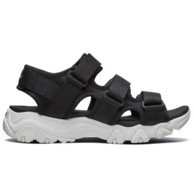 D‘ Lites 2.0 Sandalen Schwarz