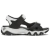 D Lites 2.0 Sandalen „Schwarz Weiß“