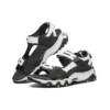 D Lites 2.0 Sandalen „Schwarz Weiß“