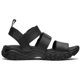 D Lites 2.0 Sandalen „Triple Black“